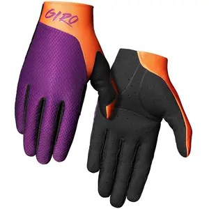 Giro, Femmes, Gants, Trixter Youth Glove, Violet, (M) pas cher