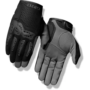 Giro, Hommes, Gants, Gnar Glove, Noir, (M) pas cher