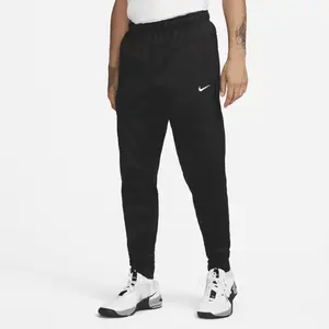 Nike Pantalon d'entraînement Therma-FIT Homme - Black, Black SVendu parbol