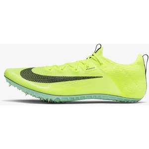 Nike Chaussures De Sprint À Pointes Nike Zoom Superfly Elite 2 - Jaune...Vendu paramazon
