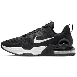 Nike Air Max Alpha Trainer 5  Homme - Black/Black/White, Black/Black/White 46 pas cher