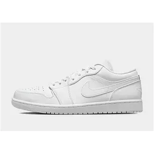 Jordan Air 1 Low Jordan Homme - White/White/White, White/White/White 44.5 pas cher