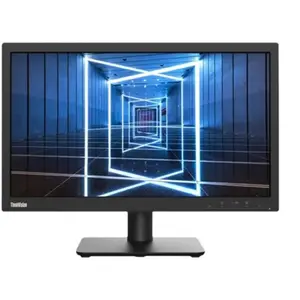 Lenovo ThinkVision E20-30 - Écran LED - 20" (19.5" visualisable) - 160... pas cher