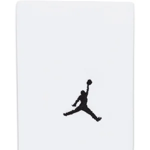 Nike Jordan Socks White pas cher