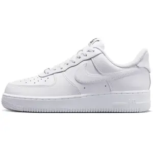 Chaussures Nike Wmsn Air Force 1 07 EasyOn pour Femme Blanc DX5883-100