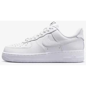 Comparateur de prix : Chaussures Nike Wmsn Air Force 1 07 EasyOn pour Femme Blanc DX5883-100