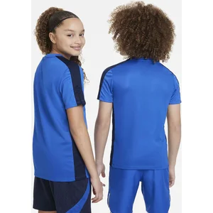 NIKE - k nk df acd23 top ss br - Blauw-Multicolour pas cher
