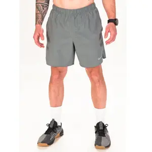 Comparateur de prix : Nike Short Challenger 7" Homme - Smoke Grey, Smoke Grey M