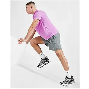 Comparateur de prix : Nike Short Challenger 7" Homme - Smoke Grey, Smoke Grey XXL