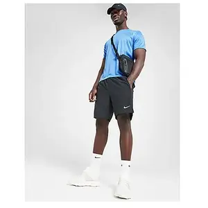 Comparateur de prix : Nike Short Challenger 7" Homme - Black, Black XXL
