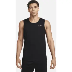 Nike Dri-FIT UV Hyverse Shirt Heren - Maat XL