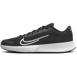 Nike Chaussures De Tennis M Vapor Lite 2 Hc, Black/White, DV2018-001, 36 EU (4 US)Vendu parbol