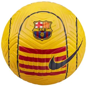 Nike Ballon De Football Fc Barcelona pas cher
