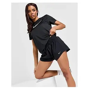 Nike Training One 3" Shorts - Black, Black LVendu pari-run
