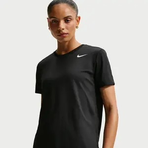 Nike Dri-FIT Shirt Dames - Maat M pas cher