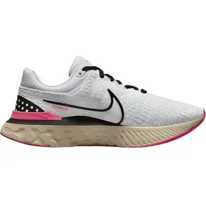 Nike Chaussures De Running React Infinity Flyknit 3Vendu paramazon