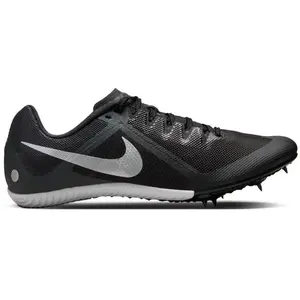 Chaussures d'athlétisme Nike Zoom Rival Noir 43 pas cher