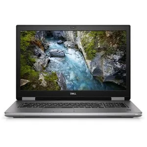 Dell Precision 7740 17" Core i7 2,6 GHz - SSD 512 Go - 32 Go AZERTY - Français -  NVIDIA QUADRO RTX 3000 pas cher