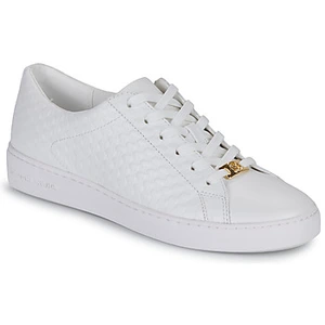 Baskets basses MICHAEL Michael Kors KEATON LACE UP femme