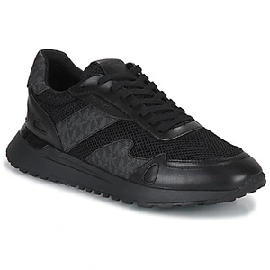 Baskets basses MICHAEL Michael Kors MILES solde homme pas cher