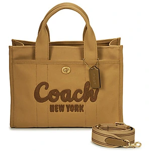 Sac à main Coach CARGO TOTE 26 femme pas cher