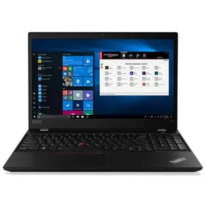 Comparateur de prix : Lenovo Idg Ordinateur Portable Thinkpad P15s G2 15.6´´ I7-1165g7/16gb/...