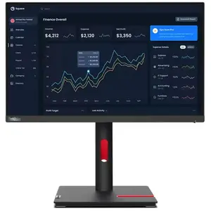 Lenovo ThinkVision T22i-30 pas cher