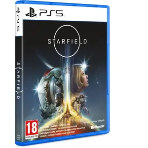 Microsoft Starfield PS5 pas cher