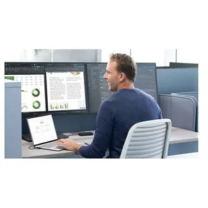 Microsoft Surface Laptop 7 Intel Core Ultra 7 268V 35 cm (13.8") Touch...