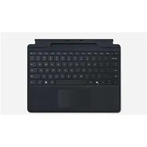 Microsoft Clavier Surface Pro avec rangement du stylet for business (D... pas cher