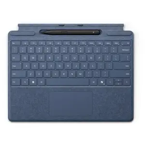 Microsoft SrProKBw/SlimPen SC German Austria/Germany Sapphire pas cher
