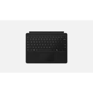 Microsoft Srfc Pro KB SC German Austria/Germany Black pas cher