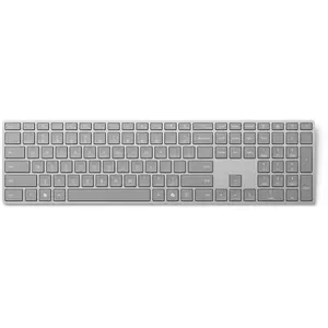 Microsoft Clavier de surface (2ème édition) | QWERTZ pas cher