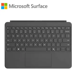 Microsoft Cover Clavier Surface Pro 12 Inch Argenté (ep2-32036) pas cher