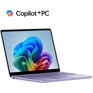 Microsoft Surface Laptop - Copilot+ PC - 13" (Netzteil separat erhältl... pas cher