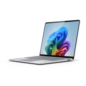 Microsoft Microsoft Surface Laptop Copilot+ PC - 13" Snapdragon X Plus... pas cher