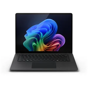 "Microsoft Surface Laptop 7 Copilot+ PC Qualcomm Snapdragon X1E-80-100...
