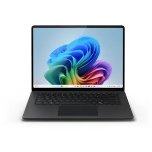 PC portable Microsoft Surface Laptop 15" 16 Go RAM 512 Go SSD Graphite