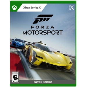 Microsoft Forza Motorsport Xbox X - FR/NL pas cher