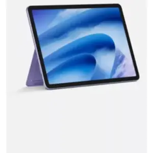 PC Hybride 2-en-1 Microsoft Surface Pro 12" Ecran Tactile Qualcomm® Sn... pas cher