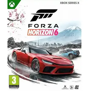 Microsoft Forza Horizon 6 Xbox Series X pas cher