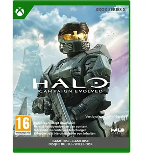 Halo : Campaign Evolved PS5 pas cher