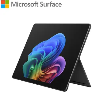 Microsoft Surface Pro - 12e édition (13", 512 Go, 24 Go, Sans disposit... pas cher