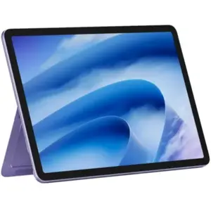 PC Hybride 2-en-1 Microsoft Surface Pro 12" Ecran Tactile Qualcomm® Sn... pas cher