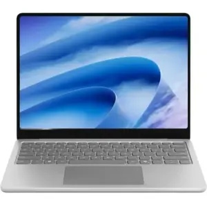 PC portable Microsoft Surface 13" Ecran Tactile Qualcomm® Snapdragon X... pas cher