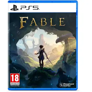 Microsoft Fable - Jeu PS5 pas cher