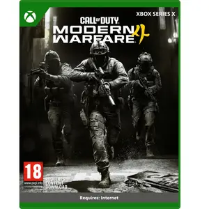 Activision Call Of Duty: Modern Warfare 4 (uk) - Xbox Series X pas cher
