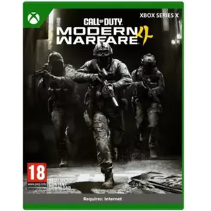 Activision Call of Duty: Modern Warfare 4 - Jeu Xbox Series X pas cher
