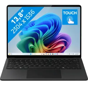 Microsoft Surface Laptop - 13.8 Pouces Wqxga Snapdragon X2 Elite X2e-8... pas cher