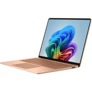 PC portable Microsoft Surface Laptop 10 13,8" Ecran tactile Copilot+PC... pas cher